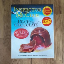 Classic Detective Murder