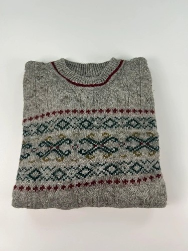 Vintage mco neill fair - mco’neill, isle