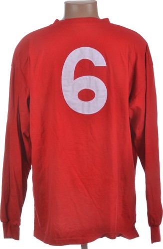 England 1966 away football - england,