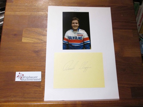 Original autograph derek - original,