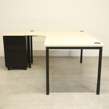 Maple Left Hand 1600mm