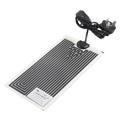 Adjustable temperature reptile - adjustable,
