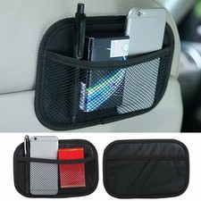 Vehicle Car Seat Side Storage