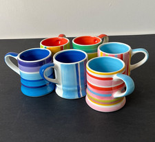 Whittard of Chelsea Striped