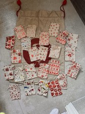 Large Gift Bag &  24 Mini Gift