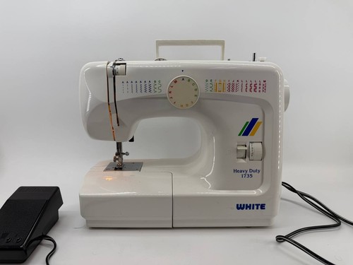 White heavy duty 1735 - heavy,