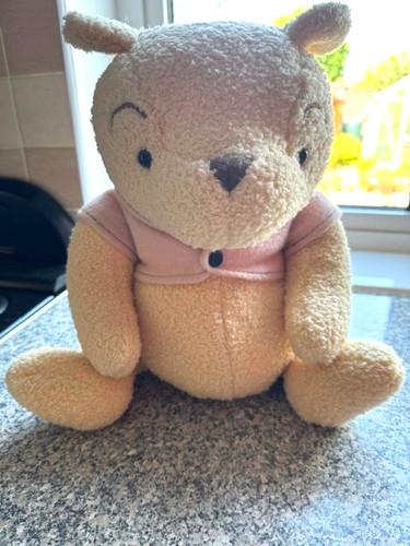 Disney winnie the - the, stuffed