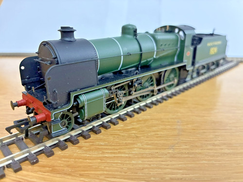 Bachmann 153 southern n - 32-153,