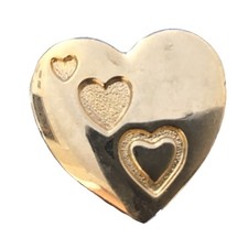 Vintage VARIETY CLUB GOLD