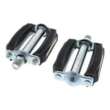 Moped pedals for simson - moped,