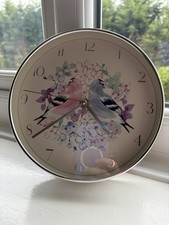 12 Inch Wall Clock Battery