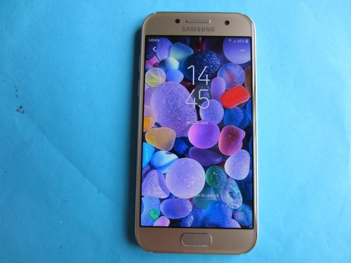 Samsung galaxy 2017 - samsung, a3