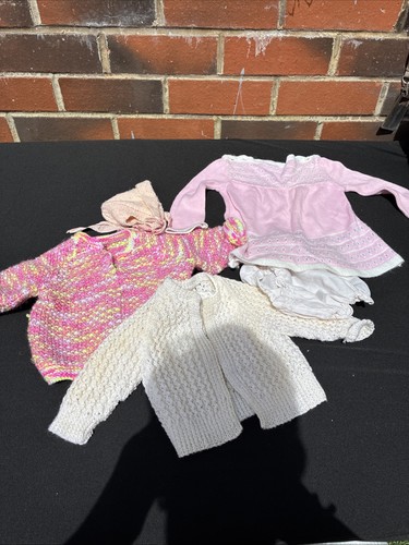 Mixed bundle baby size - mixed, of