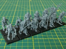 24 x Highlands Miniatures