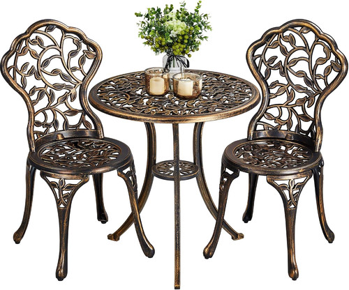 Piece bistro dining - 3-piece, set