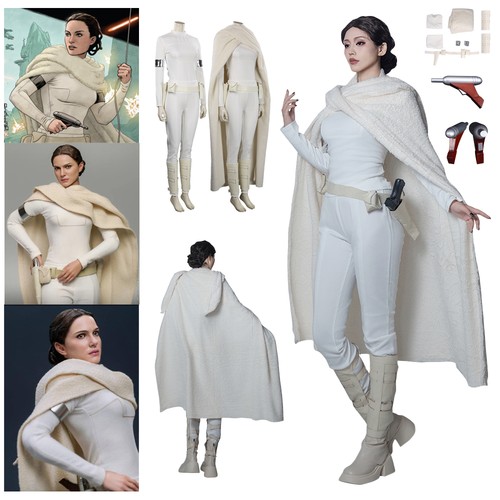 Star wars padme naberrie - wars,
