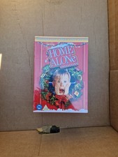 Home alone collection box - alone,