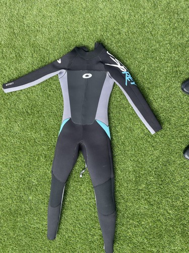 Osprey wet suit womens - uk, xs