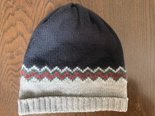 Genuine Gucci Wool Lana’ Hat