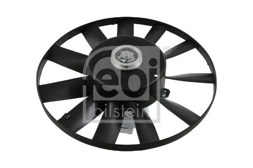 Febi fan engine cooling 9 - engine, vw