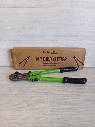 Brackit bolt cutter - brackit,