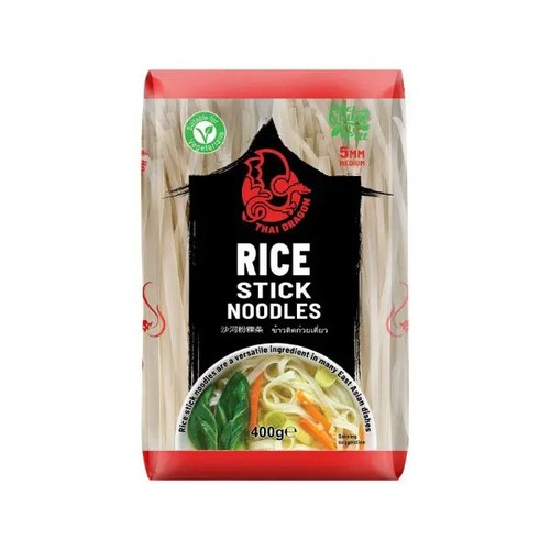 Thai dragon rice stick - rice,