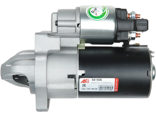 Brand new starter motor 12v - new,