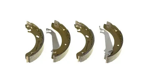 Brake shoes 520 brembo - s, 24