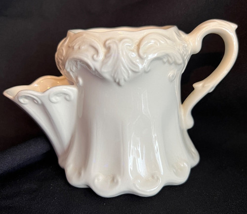 Vintage royal creamware - royal,