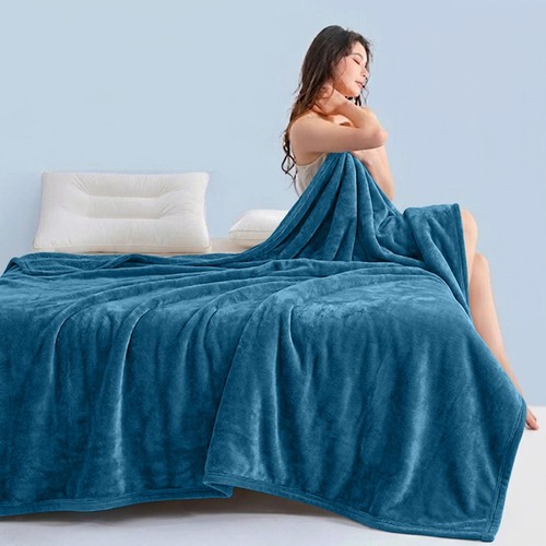 Extra large fleece blanket - fleece,
