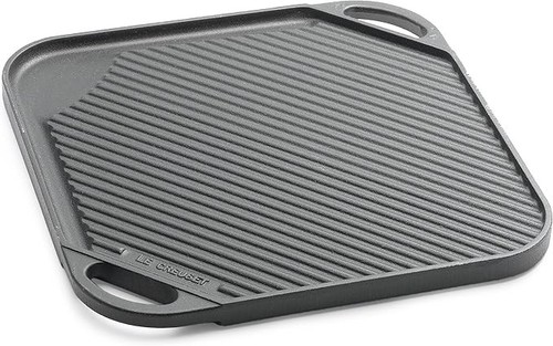 Creuset cast iron - creuset,