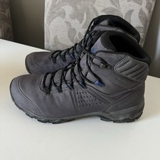 Mammut Men's Mercury Mid