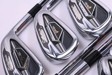 Taylormade PSi Irons / 5-PW+SW