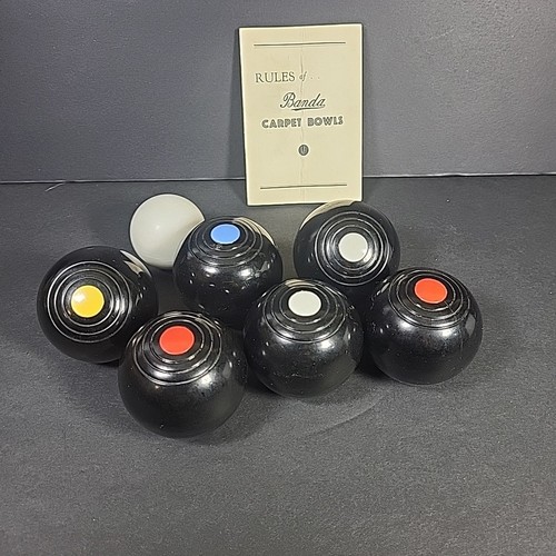 Vintage 60s boxed - boxed, set