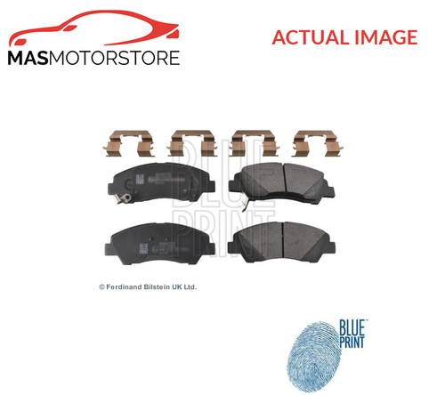 Brake pads set braking - pads, pad