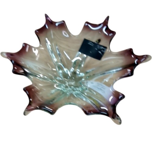 Venetian glass decorative - venetian,