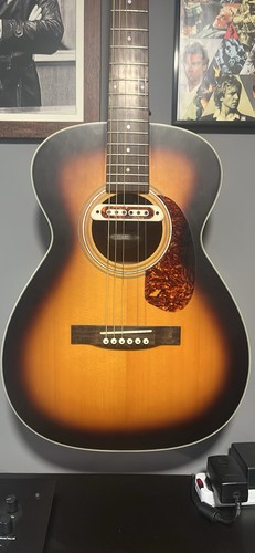 Guild 240e troubadour - guild,