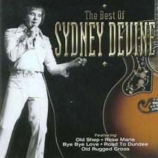 The Best Of - Devine, Sydney