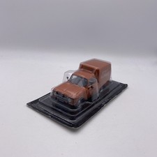 DeAgostini IZH-2715 - Consumer Services/Household Services USSR - Blister Packed