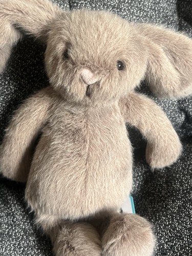 Jellycat fawn flufflet bnwt - jellycat,