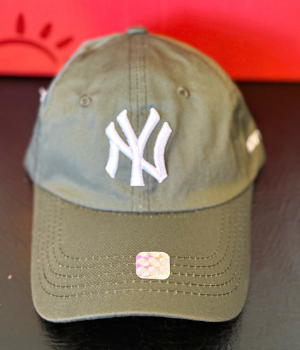 New york yankees - new,