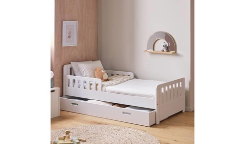 Ronnie toddler single storage - toddler,