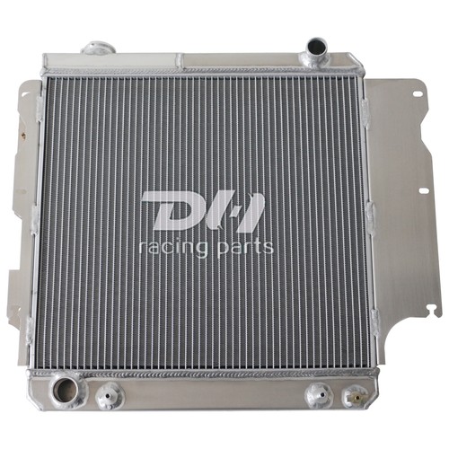 Rows radiator for - rows,