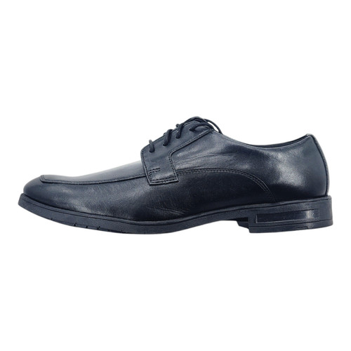 Airflex wide fit - wide, leather