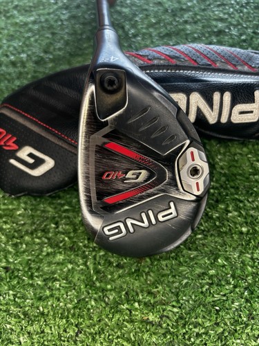 Ping g410 hybrid - ping, 4