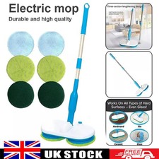 Fantastic Floating Mop