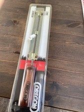 Oregon Chainsaw File Holder.   13252