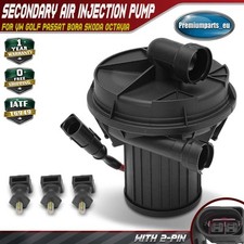 Secondary Air Pump for VW Golf