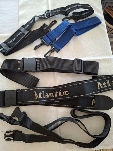 Selection webbing - selection,