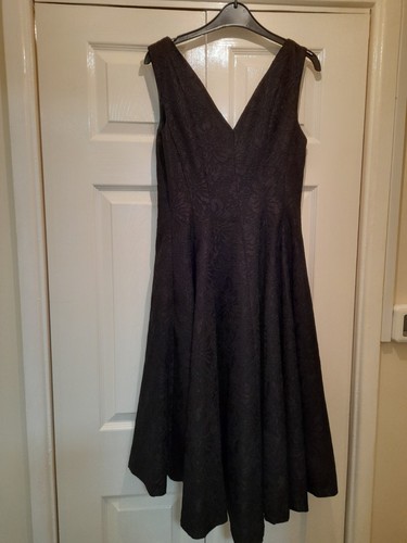 Fully lined dress from coast - fully,
